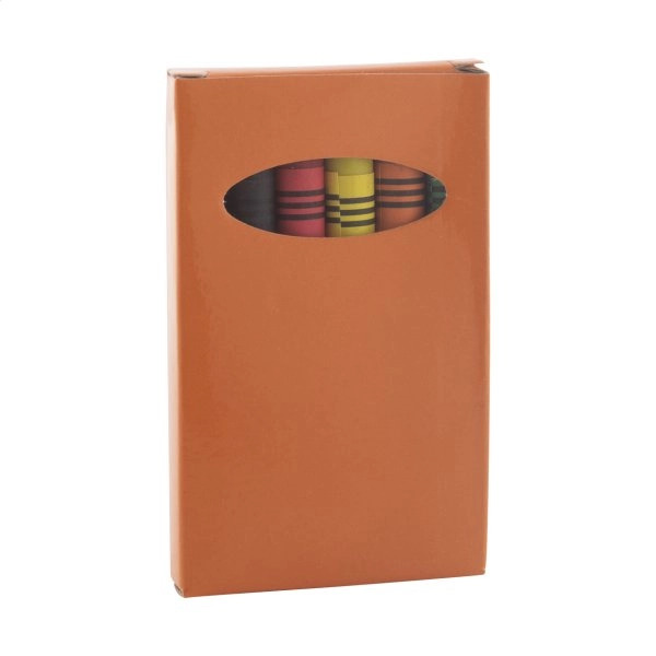 Immagine Sorell set 6 pastelli