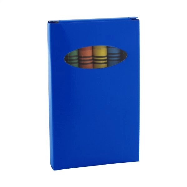 Immagine Sorell set 6 pastelli