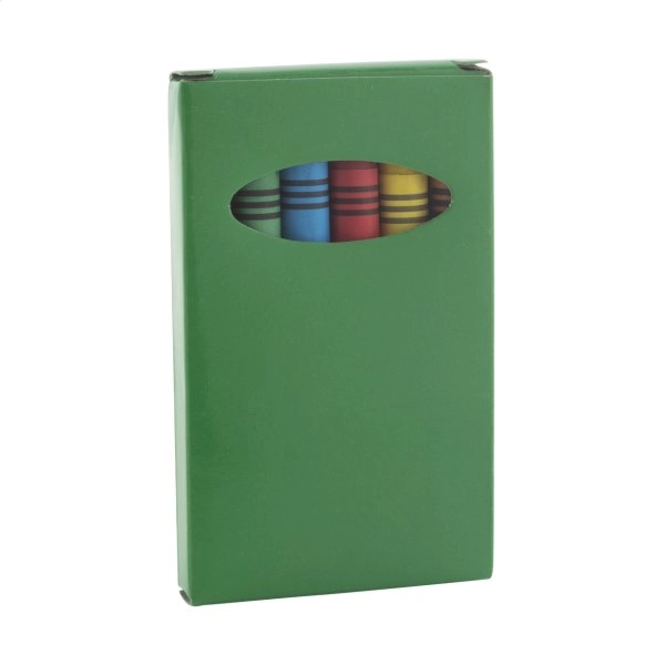 Immagine Sorell set 6 pastelli