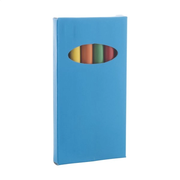 Immagine Lionni set 6 matite