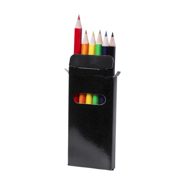 Immagine Lionni set 6 matite