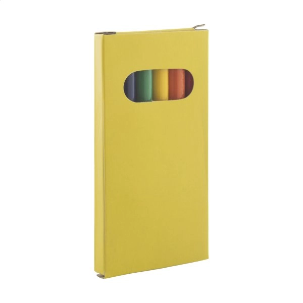 Immagine Lionni set 6 matite