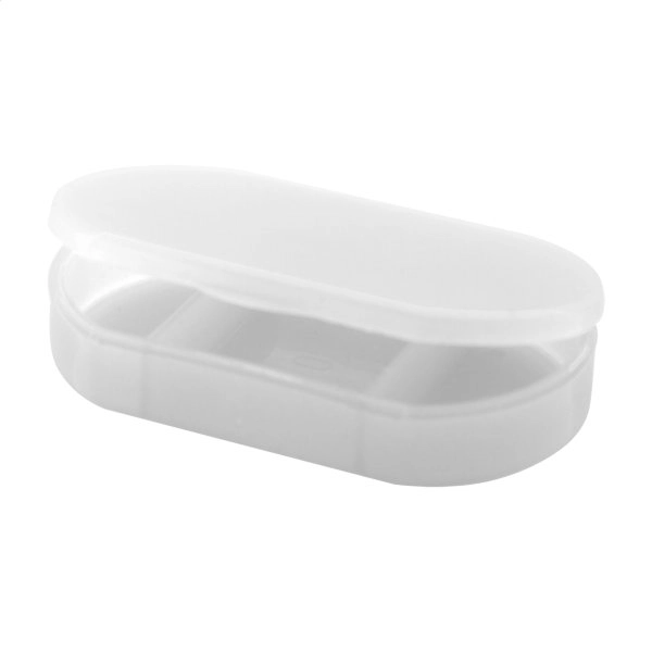 Immagine Tripill portapillole