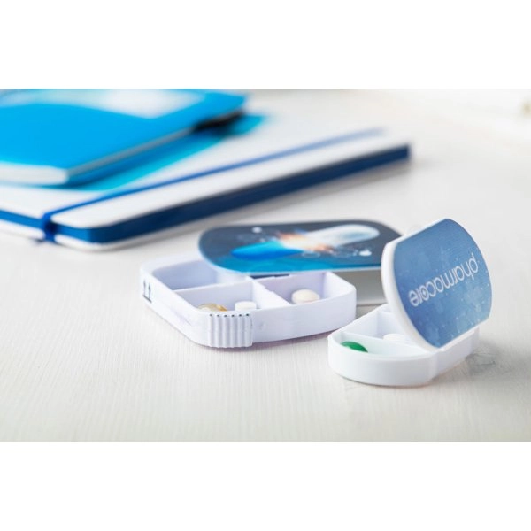 Immagine Tripill portapillole