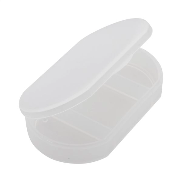 Immagine Tripill portapillole