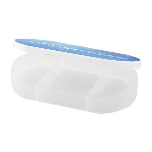 Immagine Tripill portapillole