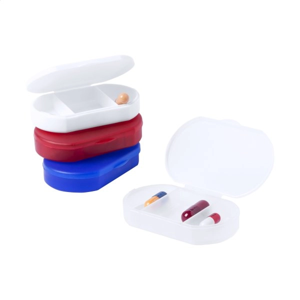 Immagine Tripill portapillole