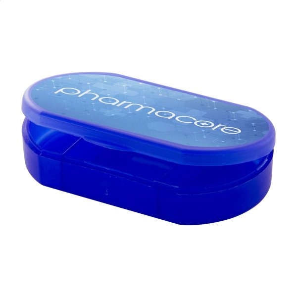 Immagine Tripill portapillole