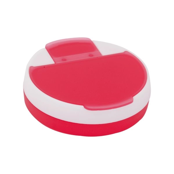 Pillport portapillole