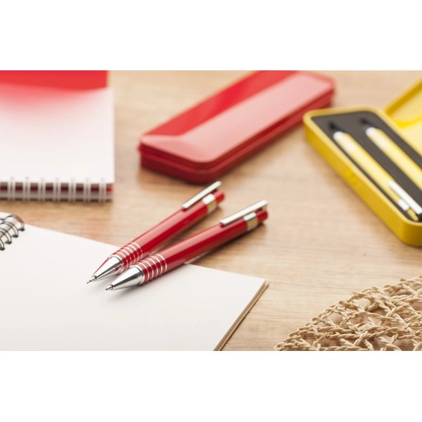 Immagine Twinox set penna e matita