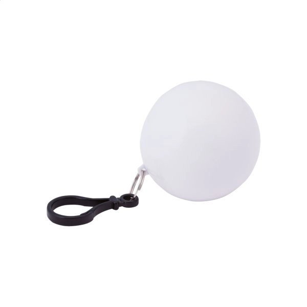 Immagine Aegis portachiavi poncho