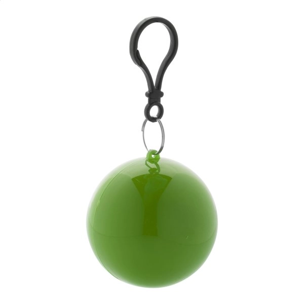 Immagine Aegis portachiavi poncho