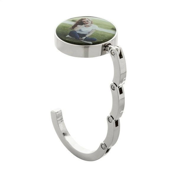 Immagine Factor gancio porta borsa