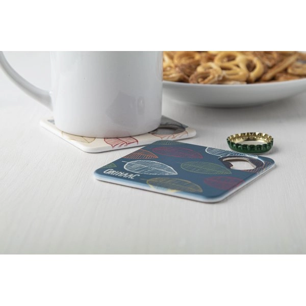 Immagine Hopfanatic sottobicchiere