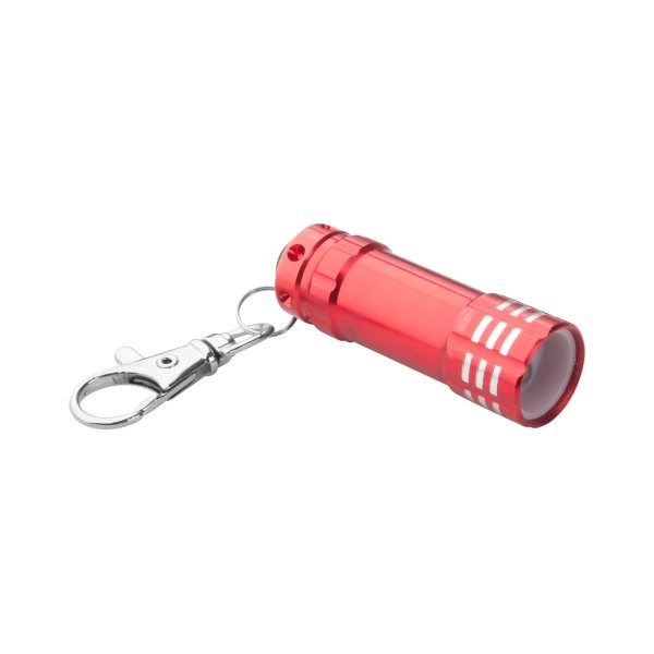 Pico mini torcia
