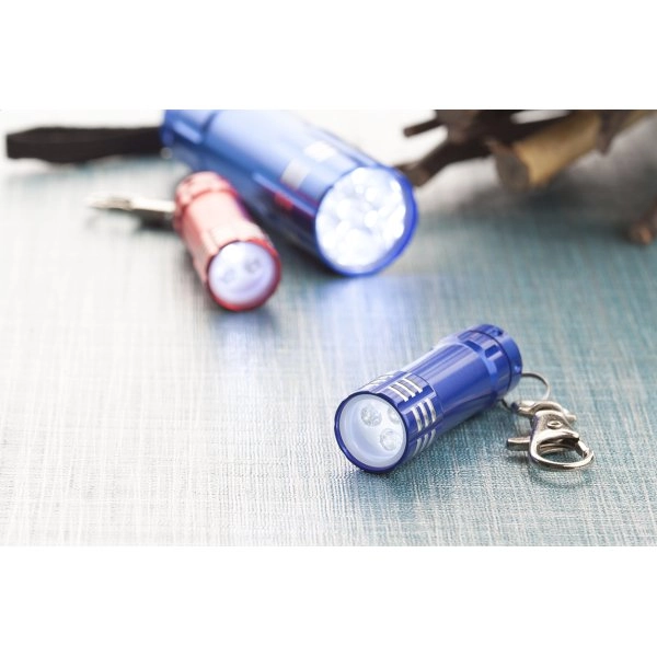Immagine Pico mini torcia