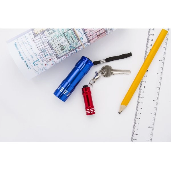 Immagine Pico mini torcia