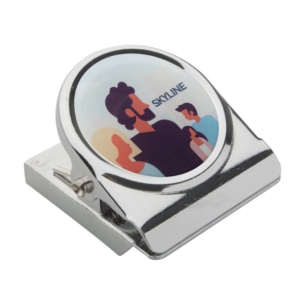 Immagine MagNote clip per documenti