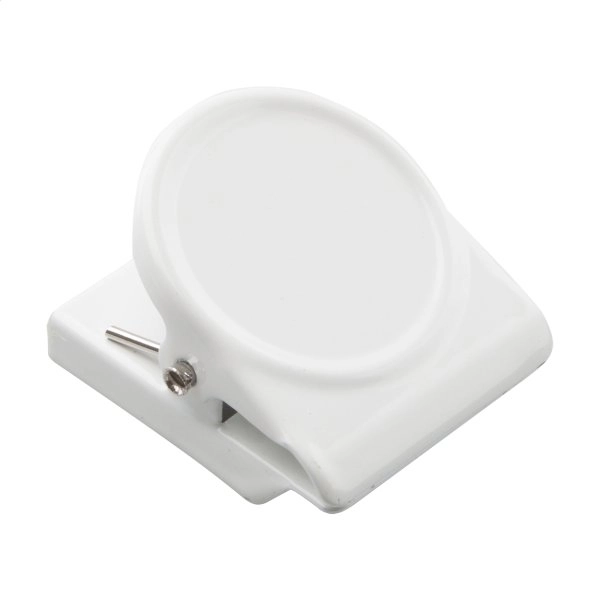 Immagine MagNote clip per documenti