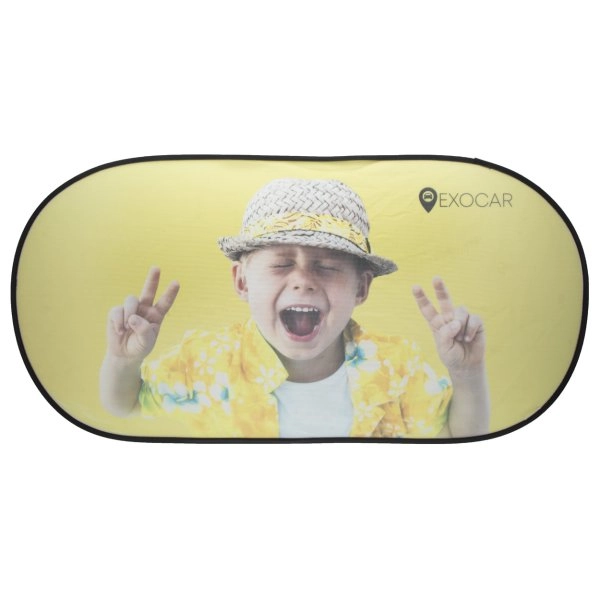 Immagine Subowind parasole auto per stampa in sublimazione