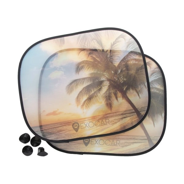 Immagine Suboside parasole auto per stampa in sublimazione