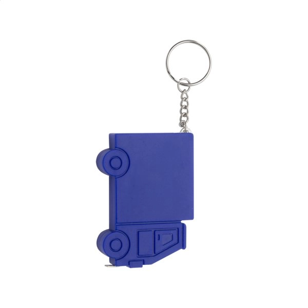 Immagine Symmons portachiavi camion con flessometro
