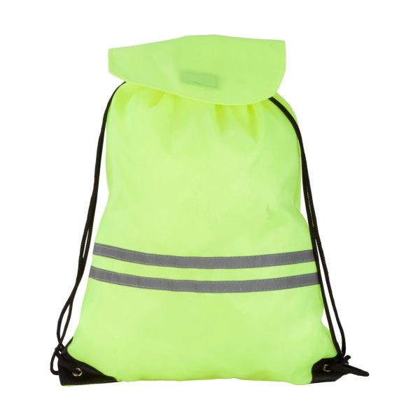 Carrylight borsa alta visibilità 