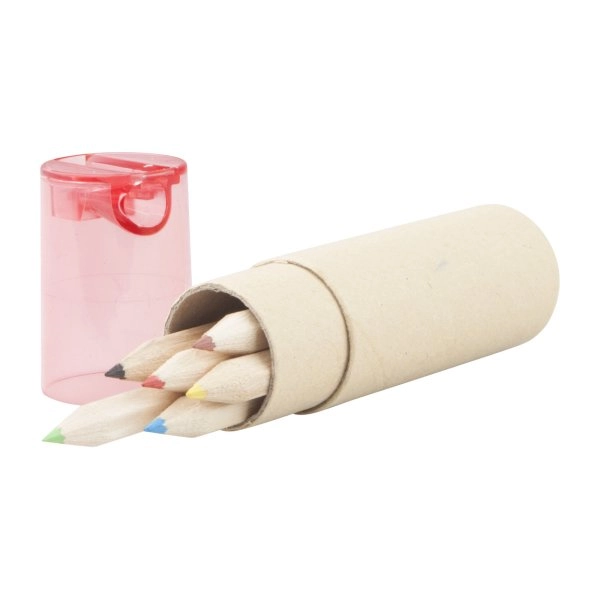 Immagine Gallery 6 set matite