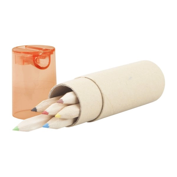 Immagine Gallery 6 set matite