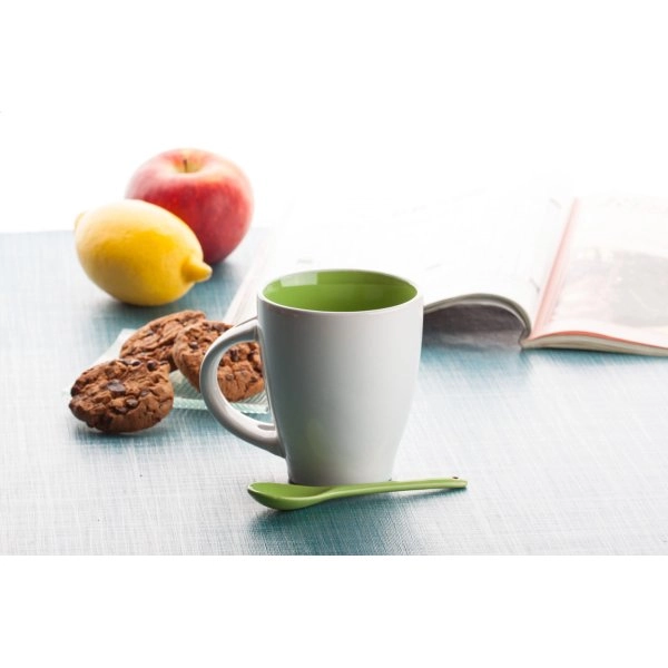 Immagine Spoon tazza mug