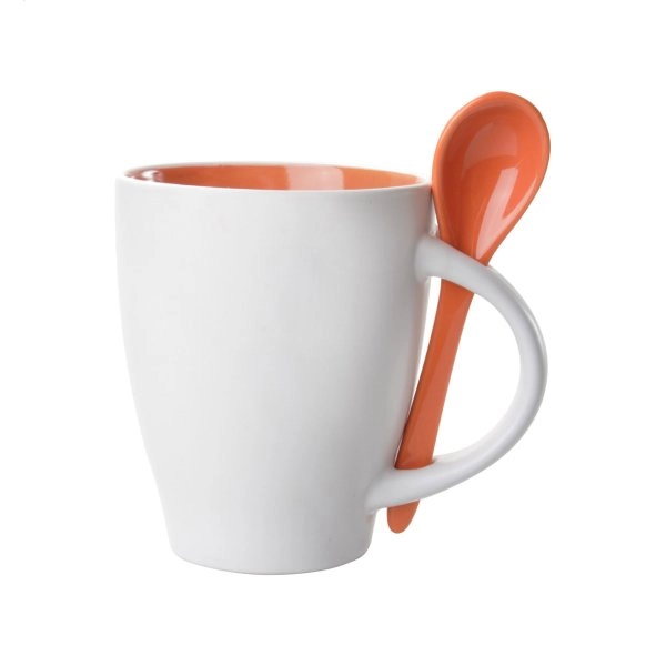 Immagine Spoon tazza mug