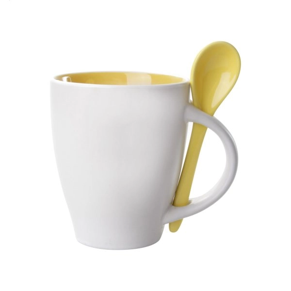 Immagine Spoon tazza mug