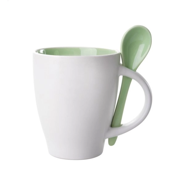 Immagine Spoon tazza mug