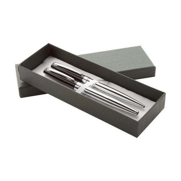 Station set penne