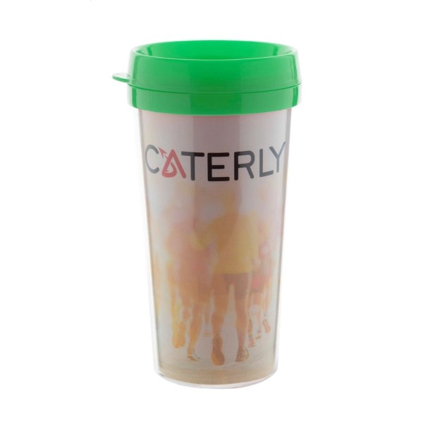 Immagine Poster tazza mug termica