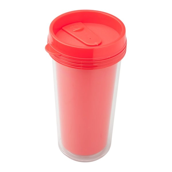 Poster tazza mug termica