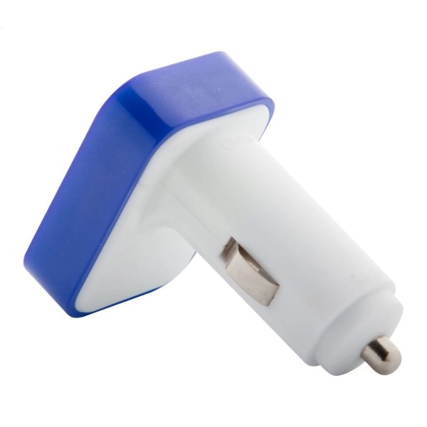 Immagine Waze caricabatterie USB da auto