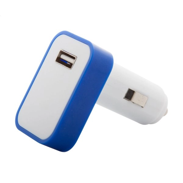 Immagine Waze caricabatterie USB da auto