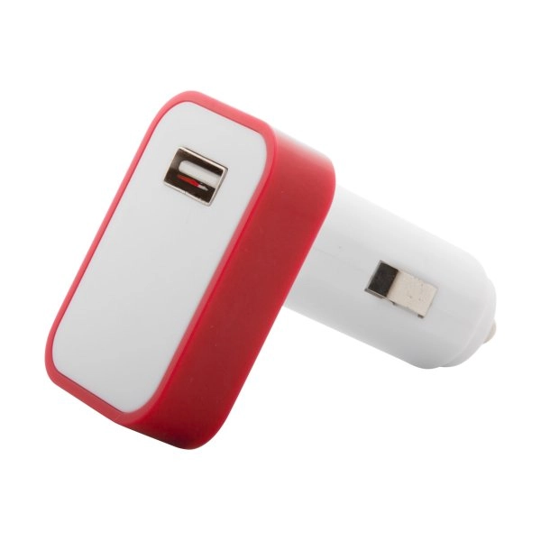 Waze caricabatterie USB da auto