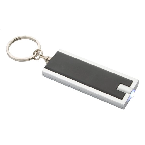 Immagine Industrial portachiavi led 