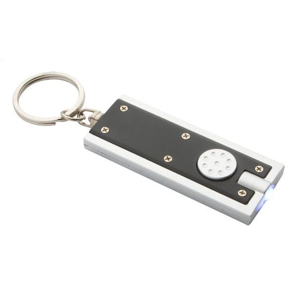 Immagine Industrial portachiavi led 