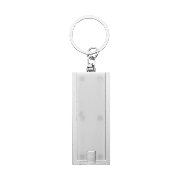 Industrial portachiavi led 