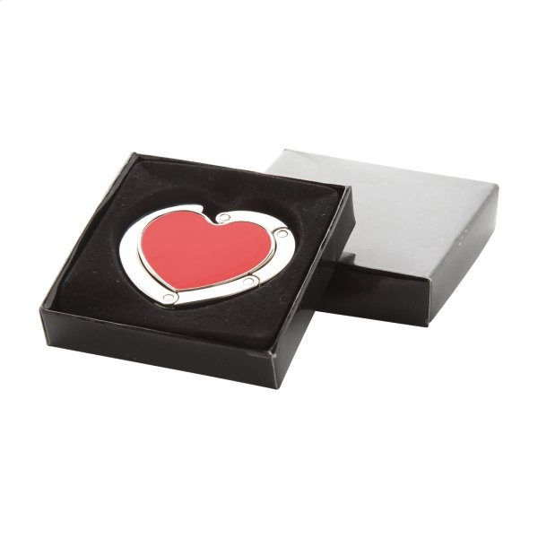 Immagine Amor gancio borsa