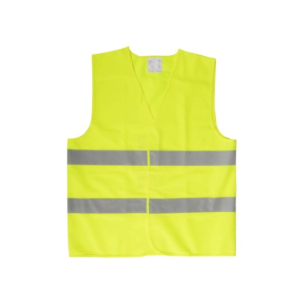 Visibo Mini gilet alta visibilità per bambini