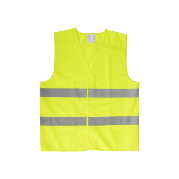 Immagine Visibo gilet alta visibilità