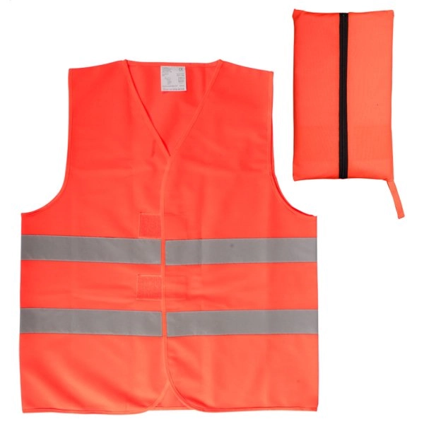 Immagine Visibo gilet alta visibilità