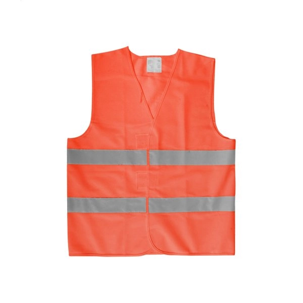 Immagine Visibo gilet alta visibilità