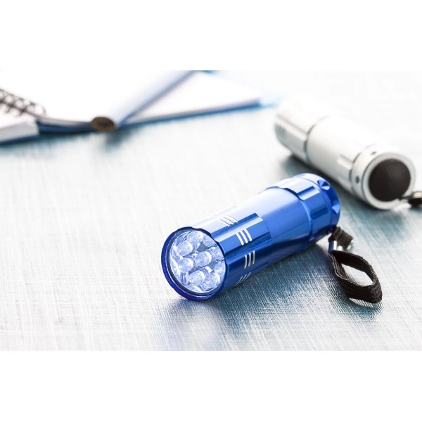 Immagine Spotlight torcia