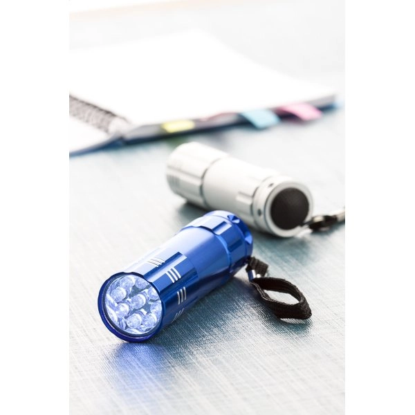 Immagine Spotlight torcia