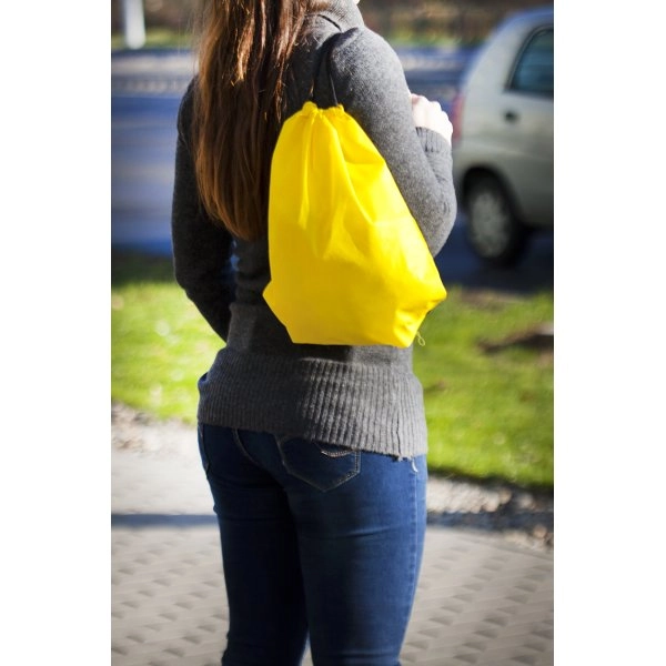 Immagine Pully sacca